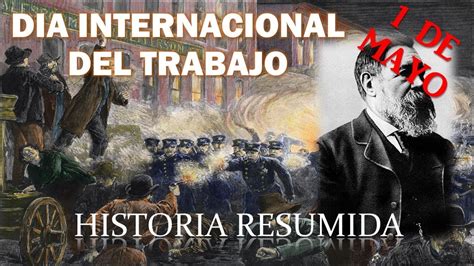 Dia Internacional Del Trabajo Porque Se Conmemora Historia – Otosection