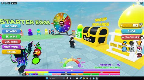 Roblox Race Clicker codes (March 2023) - Gamepur