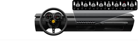 Brawley GT Interior 2023 - Vanderhall Motor Works | All Electric EV Sport, Off-Road Vehicles