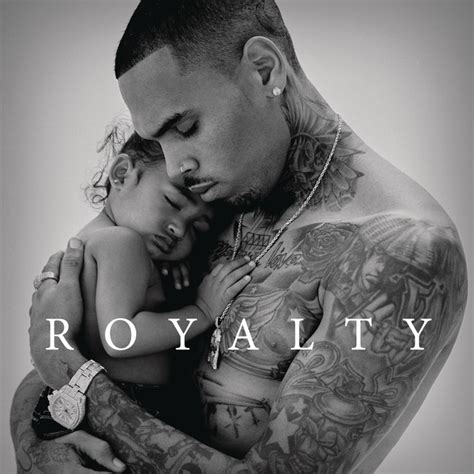 BPM and key for Little More (Royalty) by Chris Brown | Tempo for Little ...