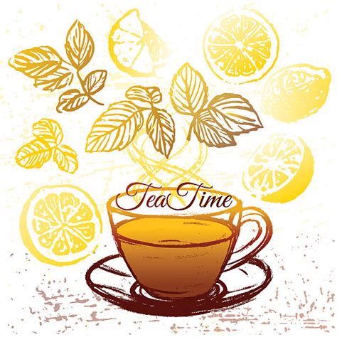 Royalty Free Sweet Tea Clip Art, Vector Images & Illustrations - iStock