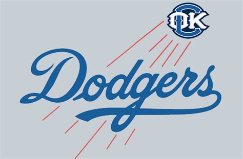 Introducing the Oklahoma City Dodgers? – SportsLogos.Net News