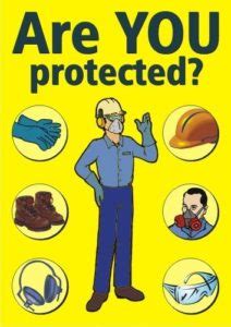 Basic Personal Protective Equipment – PPE Training - Maritime ...