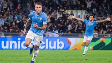 Bologna vs. Lazio odds, picks, how to watch, live stream: Nov. 3, 2023 Italian Serie A ...