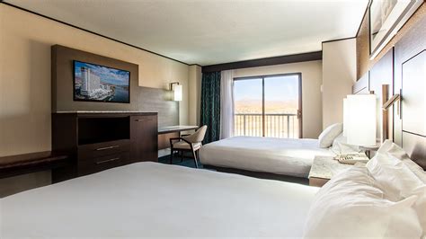 Hotel, Riverside Resort Hotel and Casino, Laughlin, Nevada