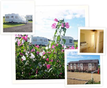 Adult Only Touring Caravan Sites & Parks Cheshire