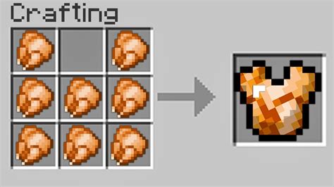 I secretly crafted CHICKEN ARMOR in Minecraft UHC..? - YouTube