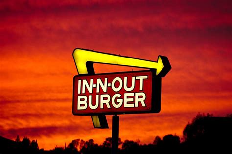 In-N-Out Burger Wallpapers - Wallpaper Cave