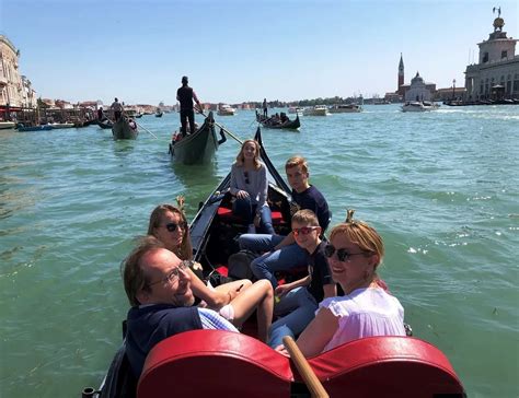 Gondola Ride and San Marco: Book your Tour