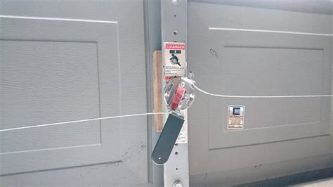 How To Install Clopay Garage Door Keyed Lock Set - mahafusion