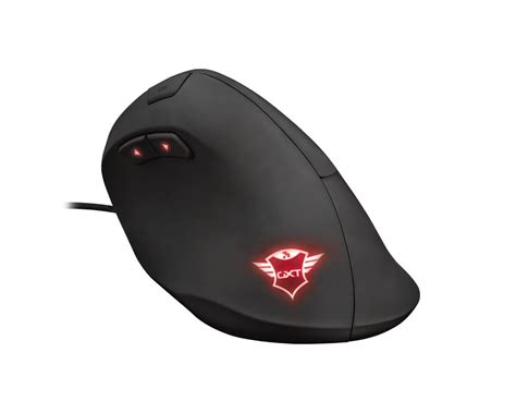 Trust GXT 144 Rexx Vertical Gaming Mouse - us.MaxGaming.com