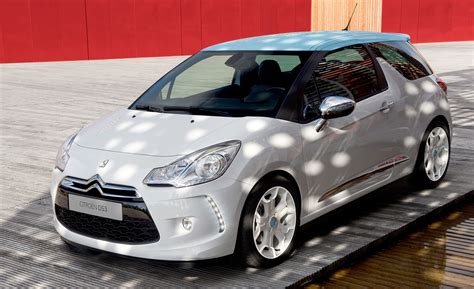 2010 Citroen DS3 - Picture 3 of 21, #24578