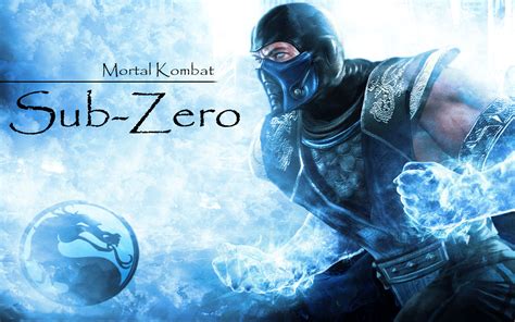 Sub Zero Wallpaper 4K - WallpaperSafari