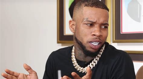 Tory Lanez Promised Tyga "Unlimited Features" In Exchange For His ...