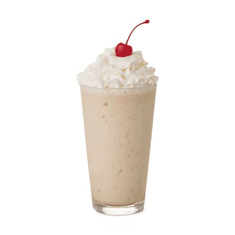 Autumn Spice Milkshake | Chick-fil-A Canada