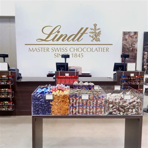 Lindt Chocolate Factory Outlet (Carlisle) - All You Need to Know BEFORE You Go