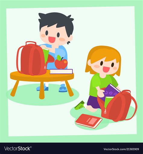 ready for school clip art 10 free Cliparts | Download images on ...