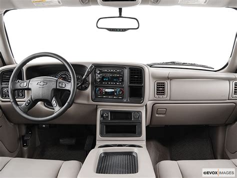 2004 Chevrolet Silverado 2500 | Read Owner Reviews, Prices, Specs