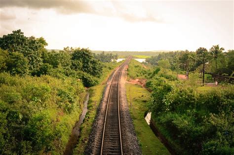 The Incredible Konkan Railway Story | 24 Coaches