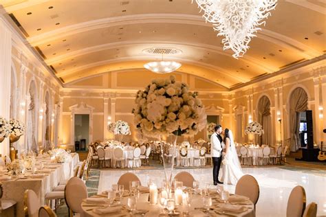 14 Best Wedding Venues in Tampa, St. Petersburg, & Clearwater FL - Alexa Kritis Events