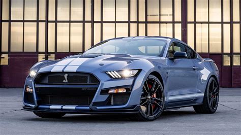 2022 Ford Mustang Shelby GT500 Prices, Reviews, and Photos - MotorTrend