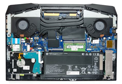 restare bevanda marzo hp pavilion gaming upgrade ssd Applicato fascio Tenere