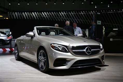 Mercedes-Benz at the Los Angeles Auto Show (43) - MBWorld