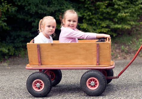 Kids Wagon with Canopy: Best in 2022 + FAQ