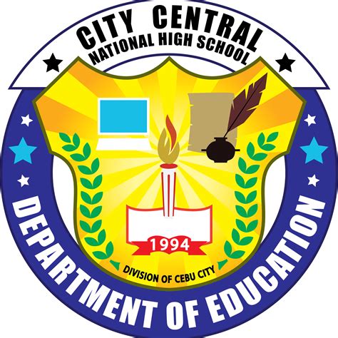 City Central National High School - Cebu | Cebu City