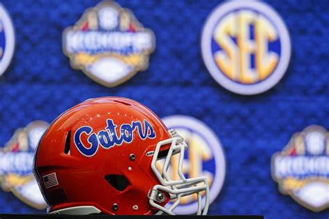 Florida Gators Non-Conference Matchup Previews - SEC