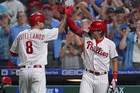 Phillies’ postseason odds still promising with 40 games remaining - BVM ...