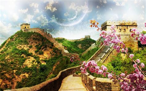 China Wallpaper (59+ images)