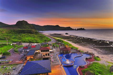 The best national parks in Taiwan - Lonely Planet