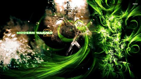 Modern Warfare 2 Wallpapers HD - Wallpaper Cave