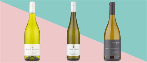 Our Favorite White Wine Pairings with Everyday Foods