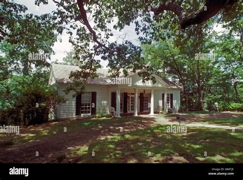 President Franklin Delano Roosevelt FDR Little White House located in ...