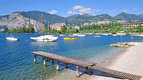 Holidays to Malcesine 2014 |Lake Garda | Topflight - Ireland's Italian Specialist