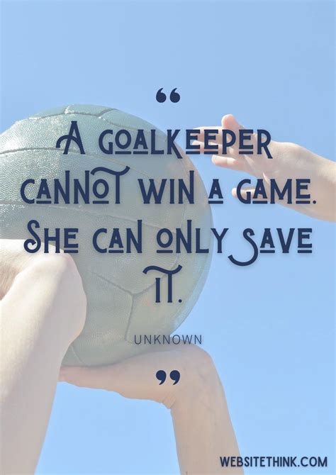 59+ Best Netball Quotes, Sayings & Images! 🥇 [2021]