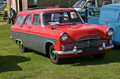 Ford Cars Uk 1960s - Carport Idea