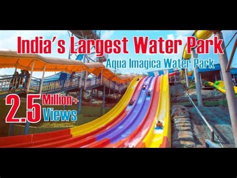 Imagica Theme Park, Khopoli | DestiMap | Destinations On Map