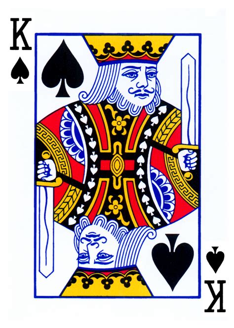 SIP-DIS: Eric Holder The King Of Spades