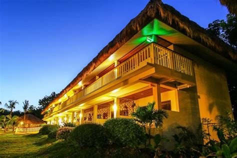 Bohol Beach Club Paradise Found: Experience Tranquility and Luxury