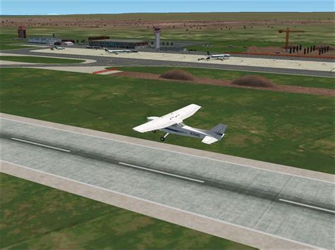 World Airports Screenshots for Windows - MobyGames