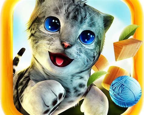 Cat Simulator für Android - Download