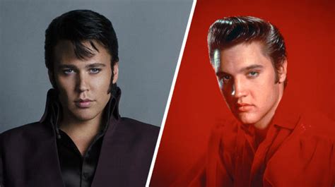 'Elvis' true story: How historically accurate is the new biopic?