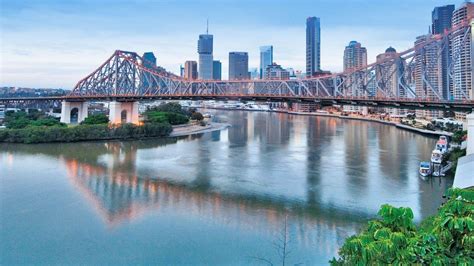 Brisbane Wallpapers - Top Free Brisbane Backgrounds - WallpaperAccess