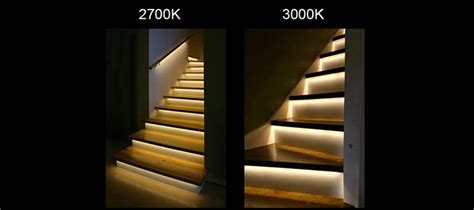 Color Difference Between Warm White, Pure White, and Cool White - superlightingled.com blog