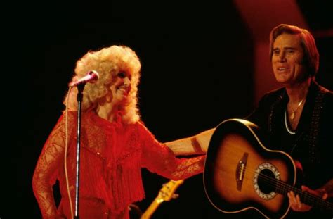 ‘George & Tammy’: Are Tammy Wynette and George Jones Still Alive in 2022?