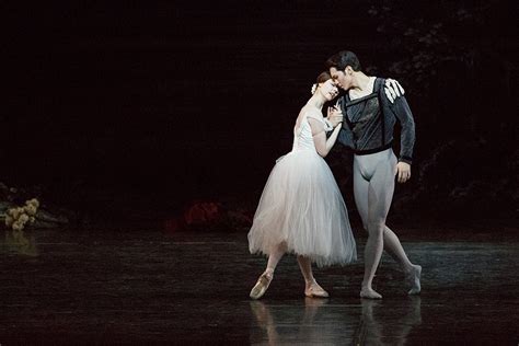 History of Giselle | The National Ballet of Canada