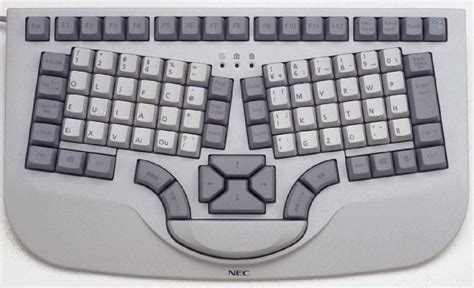 Abecedaria: Alternative Keyboards